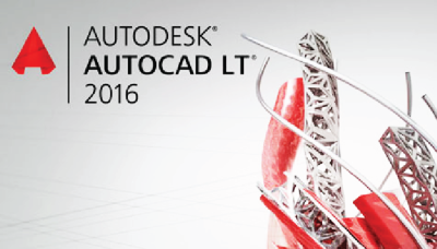 绘制施工图和其他类型的技术图纸: AUTOCAD